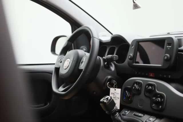 Fiat Panda (2022) thumbnail 25