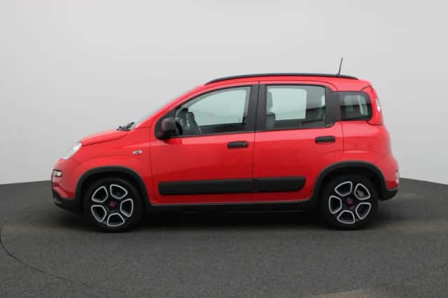 Fiat Panda (2022) thumbnail 6