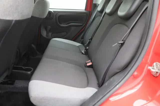 Fiat Panda (2022) thumbnail 10