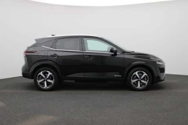 Nissan Qashqai (2024) thumbnail 6