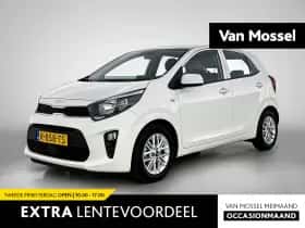 Kia Picanto (2022)
