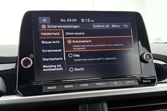 Kia Picanto (2022) thumbnail 12