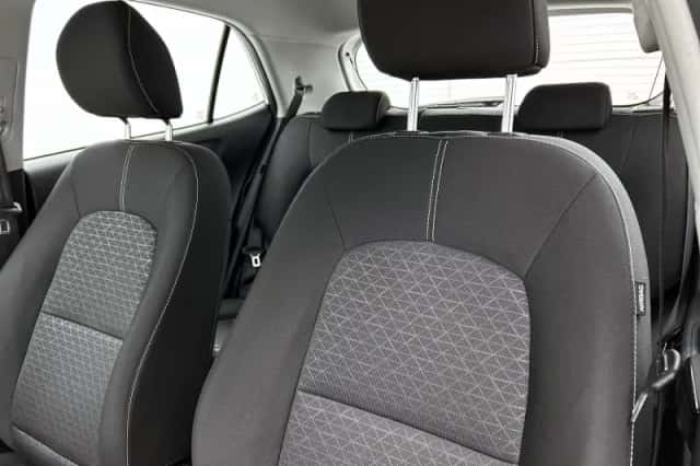 Kia Picanto (2022) thumbnail 13