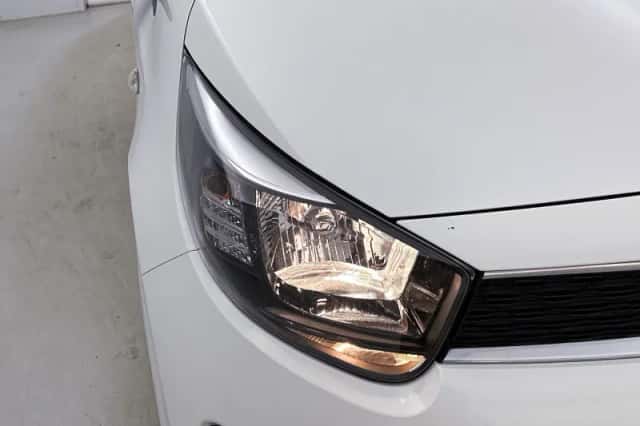 Kia Picanto (2022) thumbnail 14