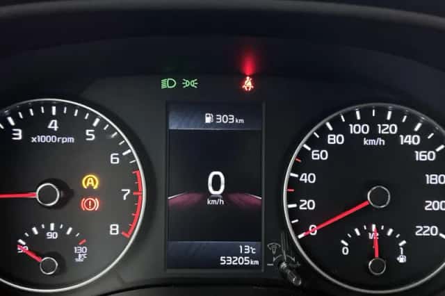 Kia Picanto (2022) thumbnail 19