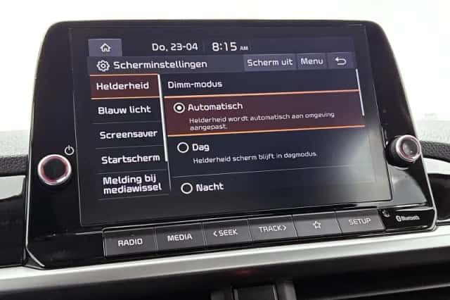Kia Picanto (2022) thumbnail 26