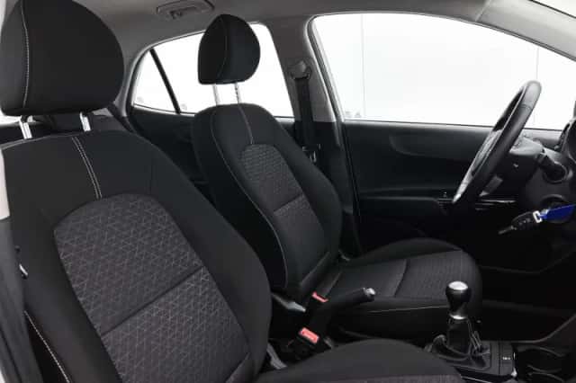 Kia Picanto (2022) thumbnail 34