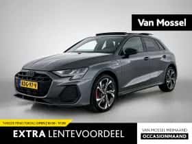 Audi A3 (2026)