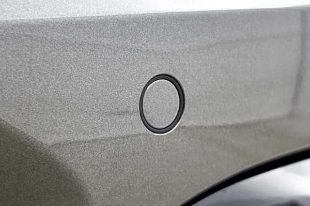 Audi A3 (2026) thumbnail 11