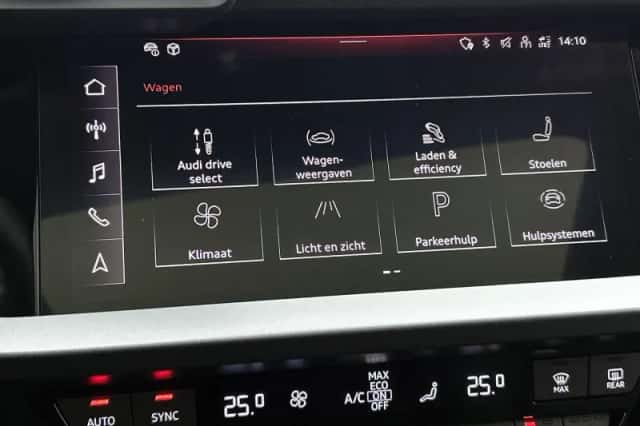 Audi A3 (2026) thumbnail 13