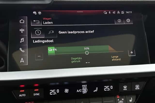 Audi A3 (2026) thumbnail 14