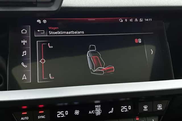 Audi A3 (2026) thumbnail 15