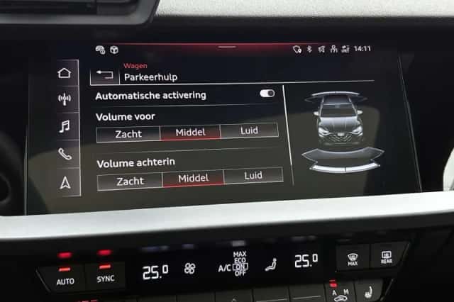 Audi A3 (2026) thumbnail 17