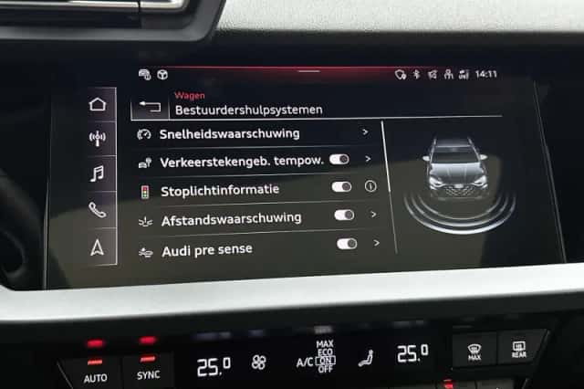 Audi A3 (2026) thumbnail 18