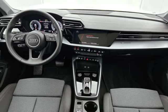 Audi A3 (2026) thumbnail 3