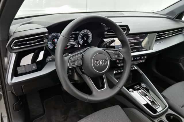 Audi A3 (2026) thumbnail 26