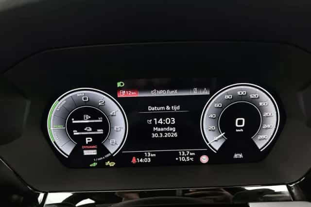 Audi A3 (2026) thumbnail 27