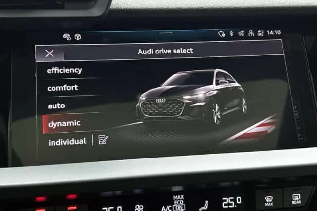 Audi A3 (2026) thumbnail 30