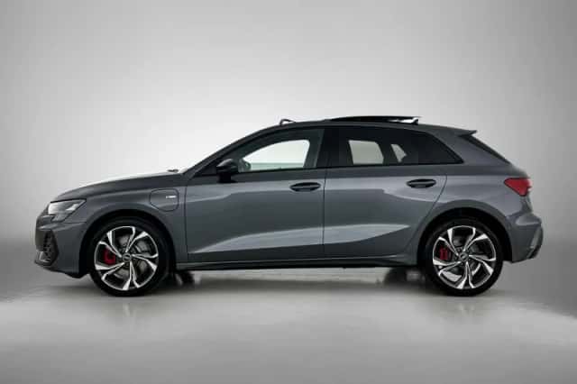 Audi A3 (2026) thumbnail 4