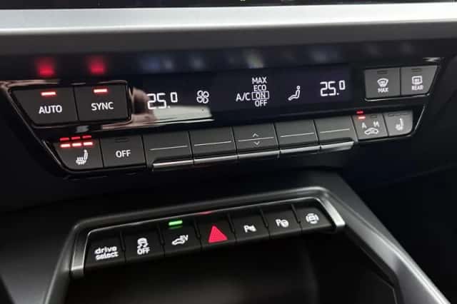 Audi A3 (2026) thumbnail 32