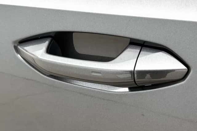 Audi A3 (2026) thumbnail 33
