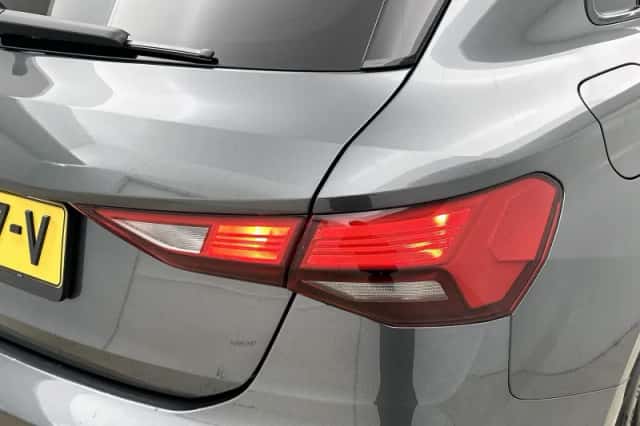 Audi A3 (2026) thumbnail 36