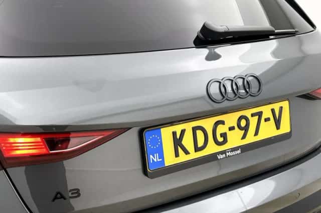 Audi A3 (2026) thumbnail 38