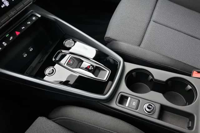 Audi A3 (2026) thumbnail 39