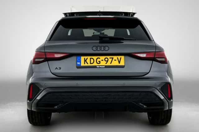 Audi A3 (2026) thumbnail 5