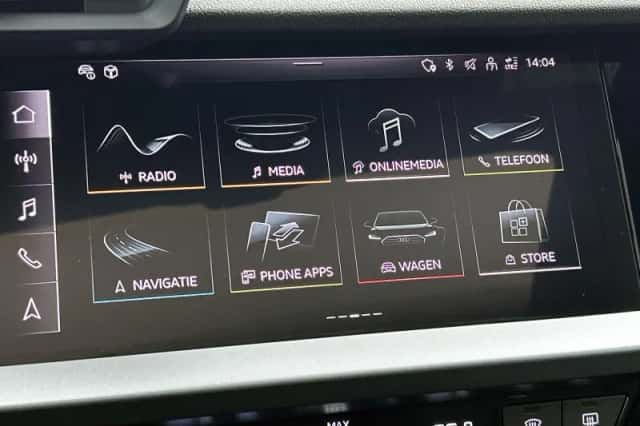 Audi A3 (2026) thumbnail 41