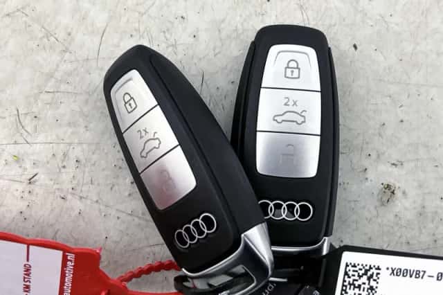 Audi A3 (2026) thumbnail 42