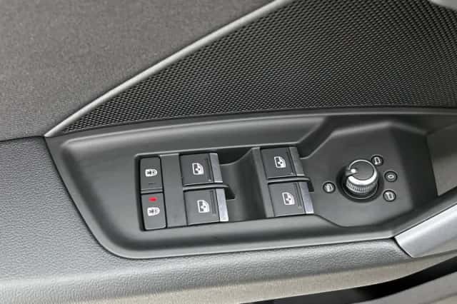 Audi A3 (2026) thumbnail 44