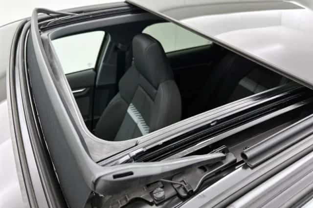 Audi A3 (2026) thumbnail 45
