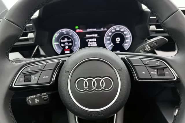 Audi A3 (2026) thumbnail 46