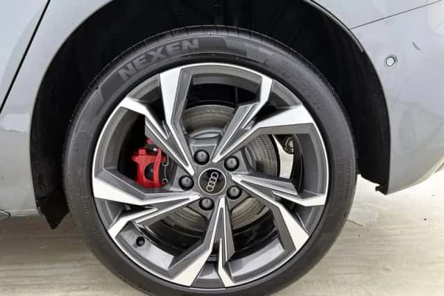 Audi A3 (2026) thumbnail 48