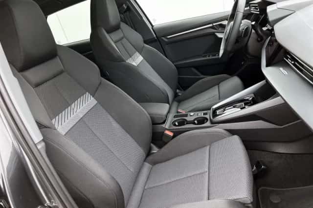 Audi A3 (2026) thumbnail 50