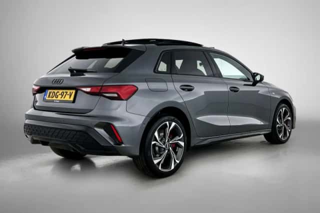 Audi A3 (2026) thumbnail 6