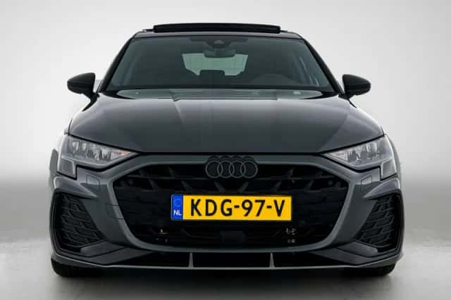 Audi A3 (2026) thumbnail 7