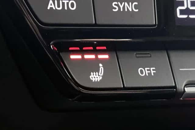 Audi A3 (2026) thumbnail 10