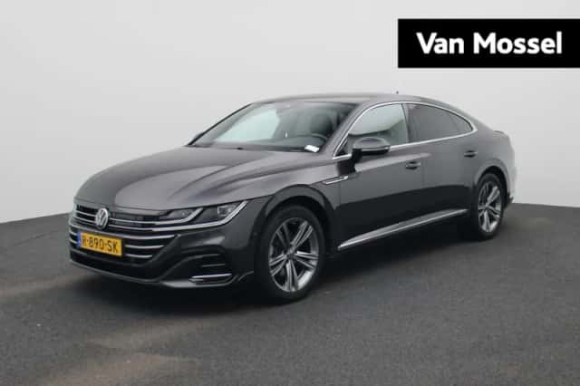Volkswagen Arteon (2022) thumbnail 1