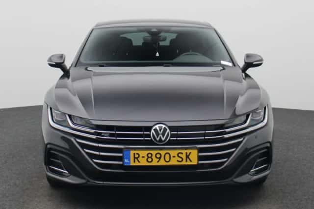 Volkswagen Arteon (2022) thumbnail 5