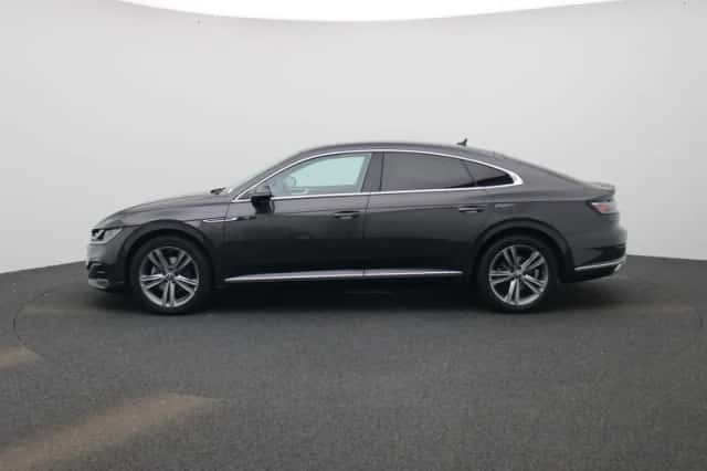 Volkswagen Arteon (2022) thumbnail 6