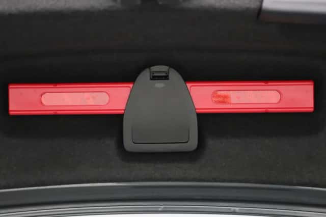 Audi A3 (2022) thumbnail 12