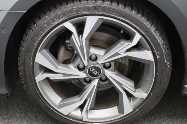 Audi A3 (2022) thumbnail 13