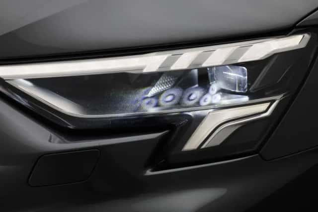 Audi A3 (2022) thumbnail 14