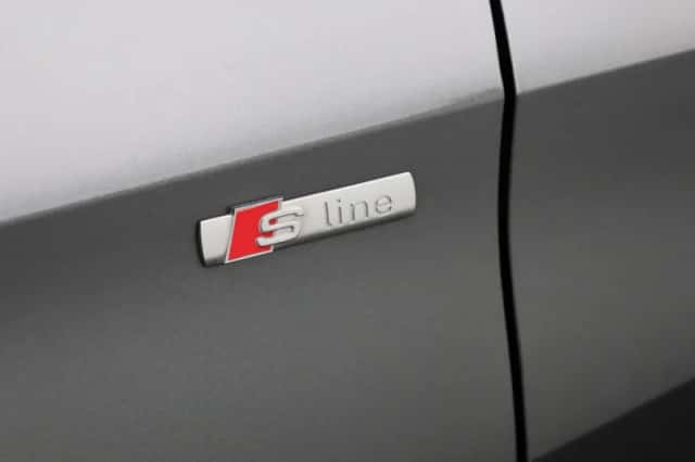 Audi A3 (2022) thumbnail 15