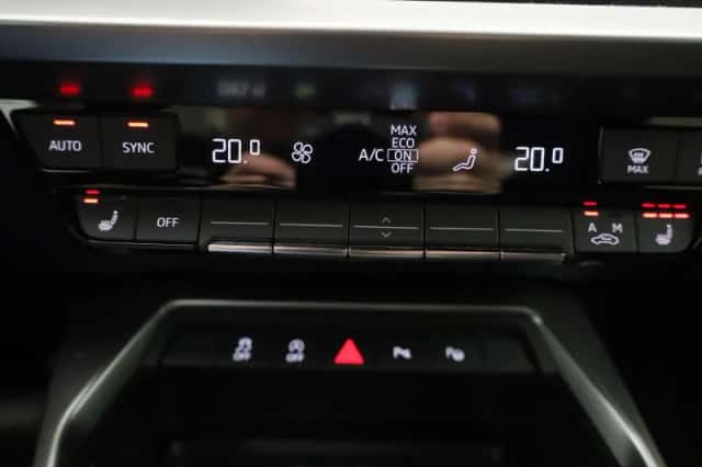 Audi A3 (2022) thumbnail 22