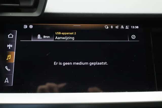 Audi A3 (2022) thumbnail 26