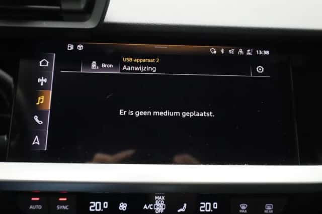 Audi A3 (2022) thumbnail 28