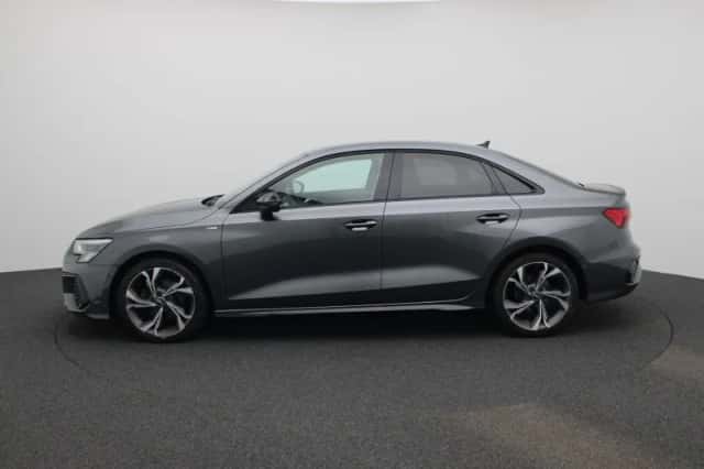 Audi A3 (2022) thumbnail 4
